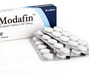Modafin Alpha-Pharma