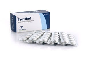 Provibol Alpha-Pharma