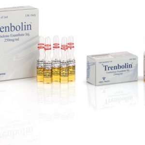 Trenbolin Alpha-Pharma